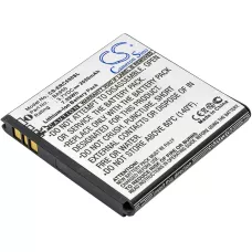 Kompatybilna wymiana baterii za Sony Ericsson BA950
