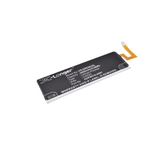 Kompatybilna wymiana baterii za Sony Ericsson AGPB016-A001