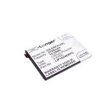 Kompatybilna wymiana baterii za Sony Ericsson 1300-3513,LIS1624ERPC