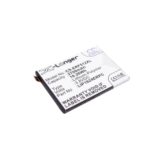 Kompatybilna wymiana baterii za Sony Ericsson 1300-3513,LIS1624ERPC