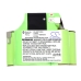 Vacuum Battery Shark CS-ERF750VX