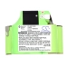 Battery Replaces XBP746