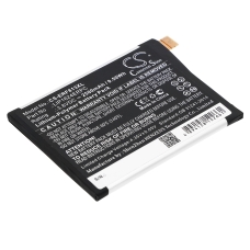 Kompatybilna wymiana baterii za Sony 1299-8177,99-8177.1C,GB-S10-445475-010H,LIP1624ERPC,LIS1624ERPC
