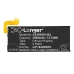 Bateria kompatybilny z Sony CS-ERG814SL