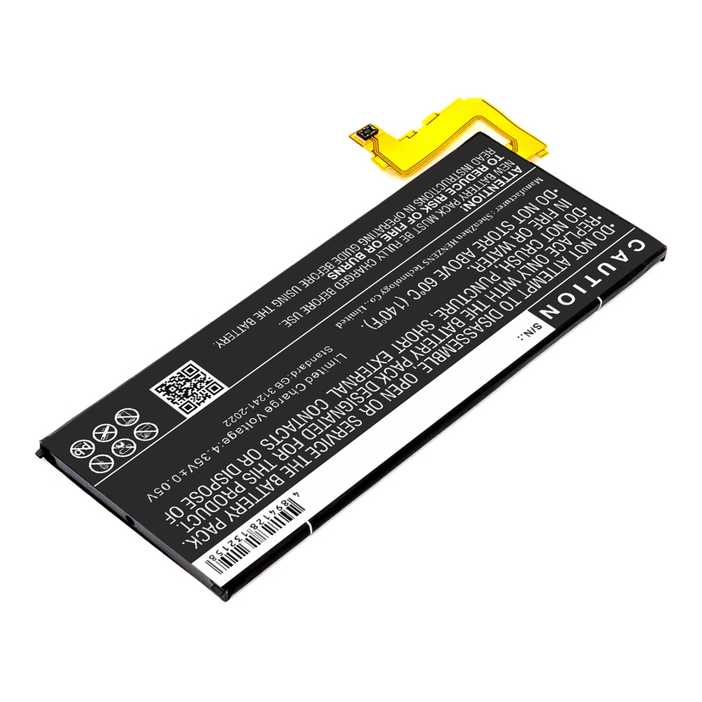 Bateria kompatybilny z Sony CS-ERG814SL