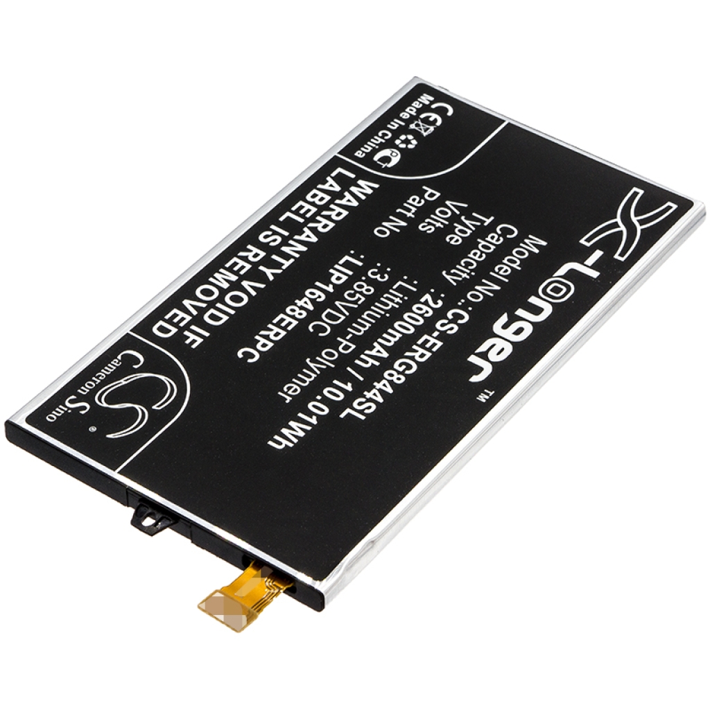 Bateria kompatybilny z Sony CS-ERG844SL