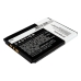 Bateria kompatybilny z Sony Ericsson CS-ERJ300SL