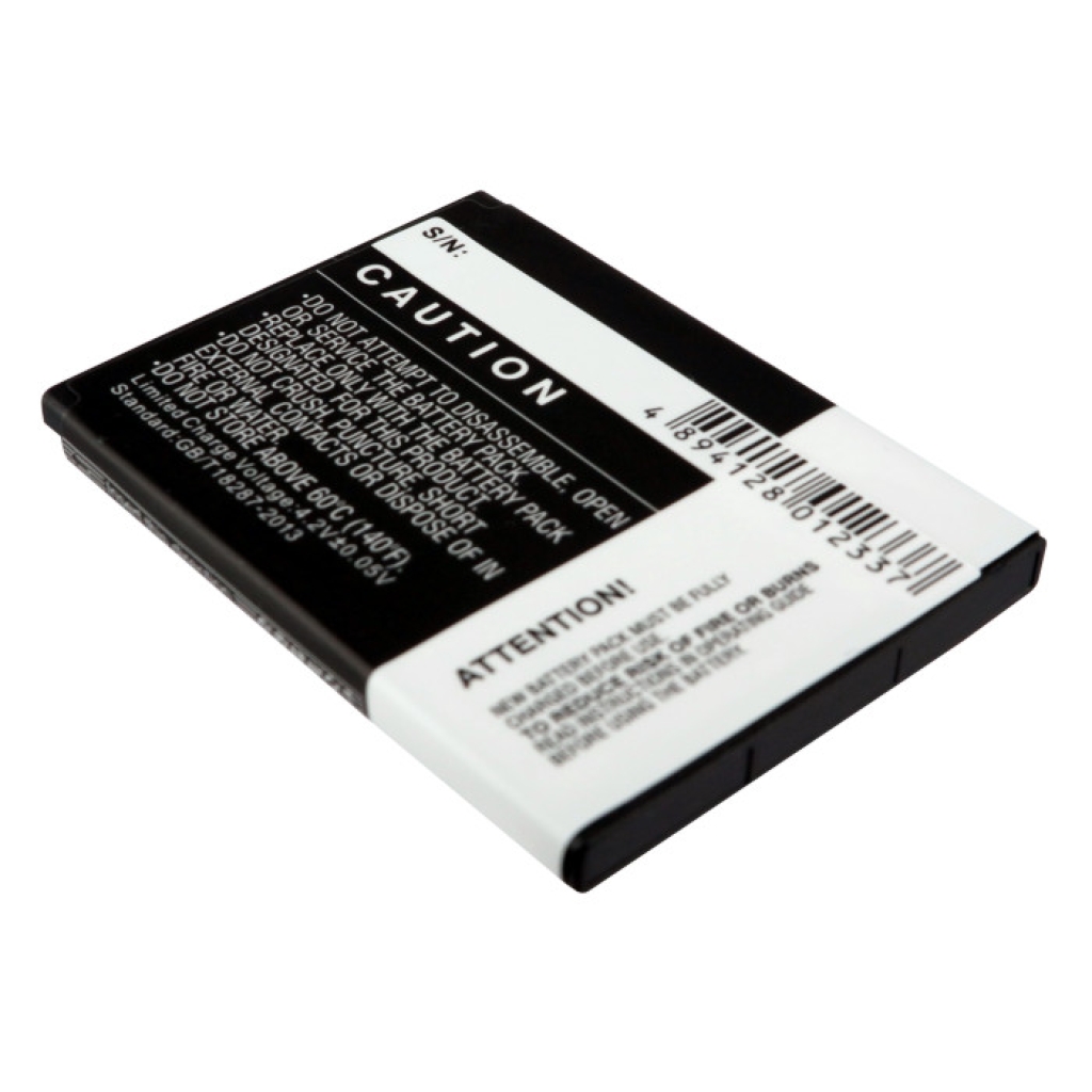 Bateria kompatybilny z Sony Ericsson CS-ERJ300SL