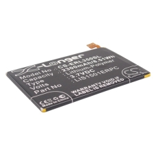 Kompatybilna wymiana baterii za Sony Ericsson 1264-3476.1,LIS1501ERPC