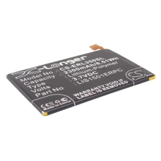 Kompatybilna wymiana baterii za Sony Ericsson 1264-3476.1,LIS1501ERPC