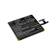 Kompatybilna wymiana baterii za Sony Ericsson 1264-7064,LIS1502ERPC,US446370