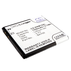 Kompatybilna wymiana baterii za Sony Ericsson BA700