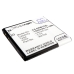 Bateria kompatybilny z Sony Ericsson NTT Docomo CS-ERM15XL