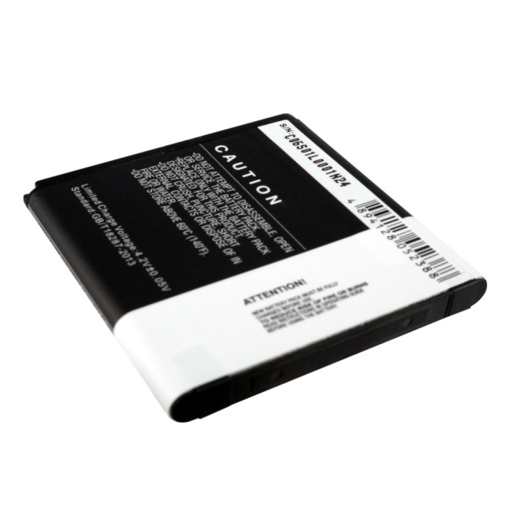 Bateria kompatybilny z Sony Ericsson NTT Docomo CS-ERM15XL