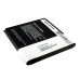 Bateria kompatybilny z Sony Ericsson NTT Docomo CS-ERM15XL