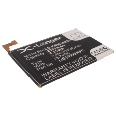 Kompatybilna wymiana baterii za Sony Ericsson 1266-340.1,LIS1509ERPC