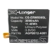 Sony Ericsson XM50t