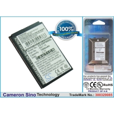 Compatible battery replacement for Sony Ericsson BST-15