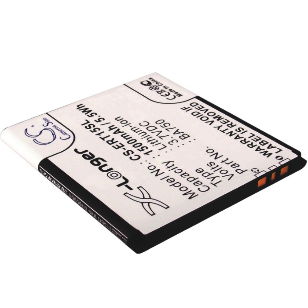 Mobile Phone Battery Sony Ericsson LT15i