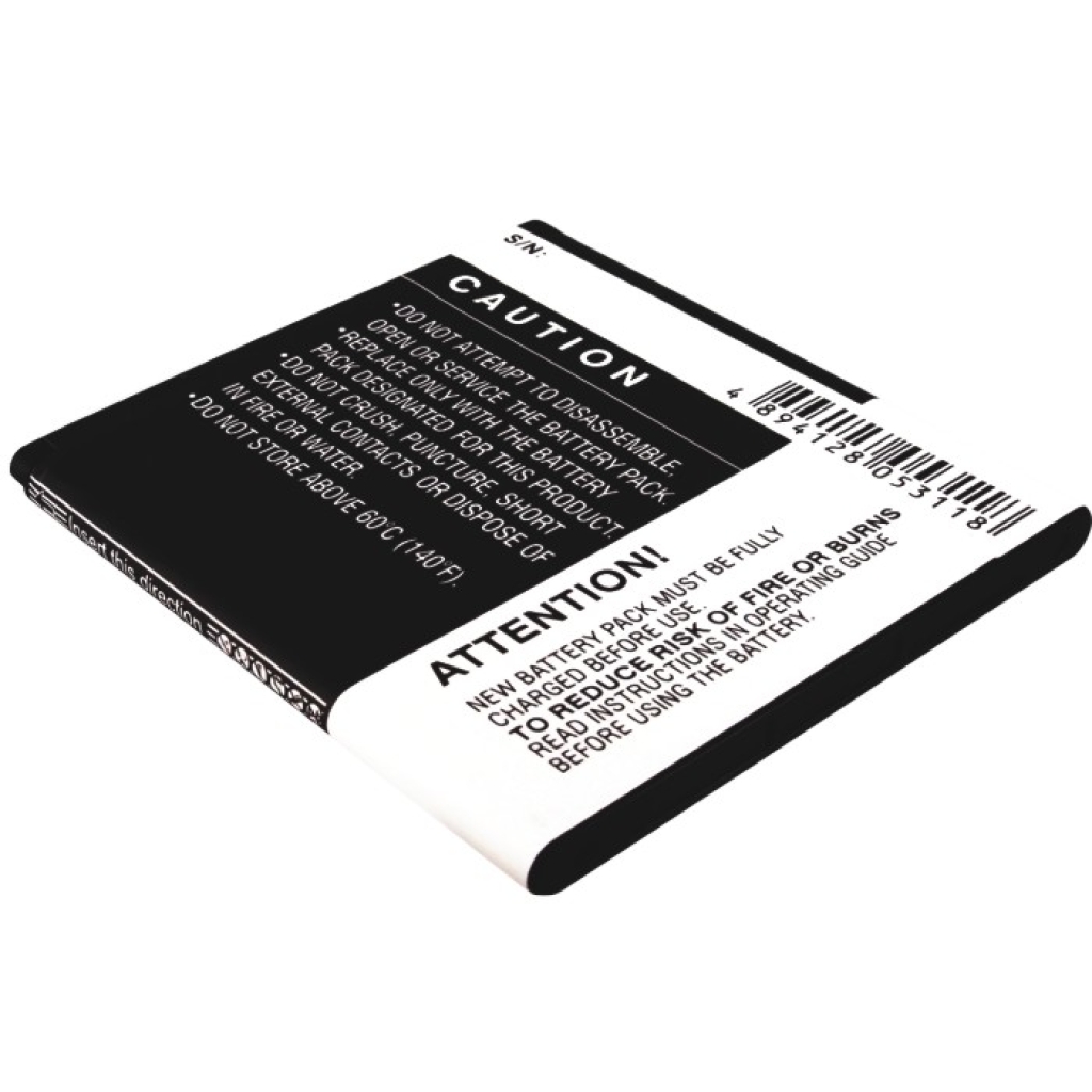 Mobile Phone Battery Sony Ericsson LT15i