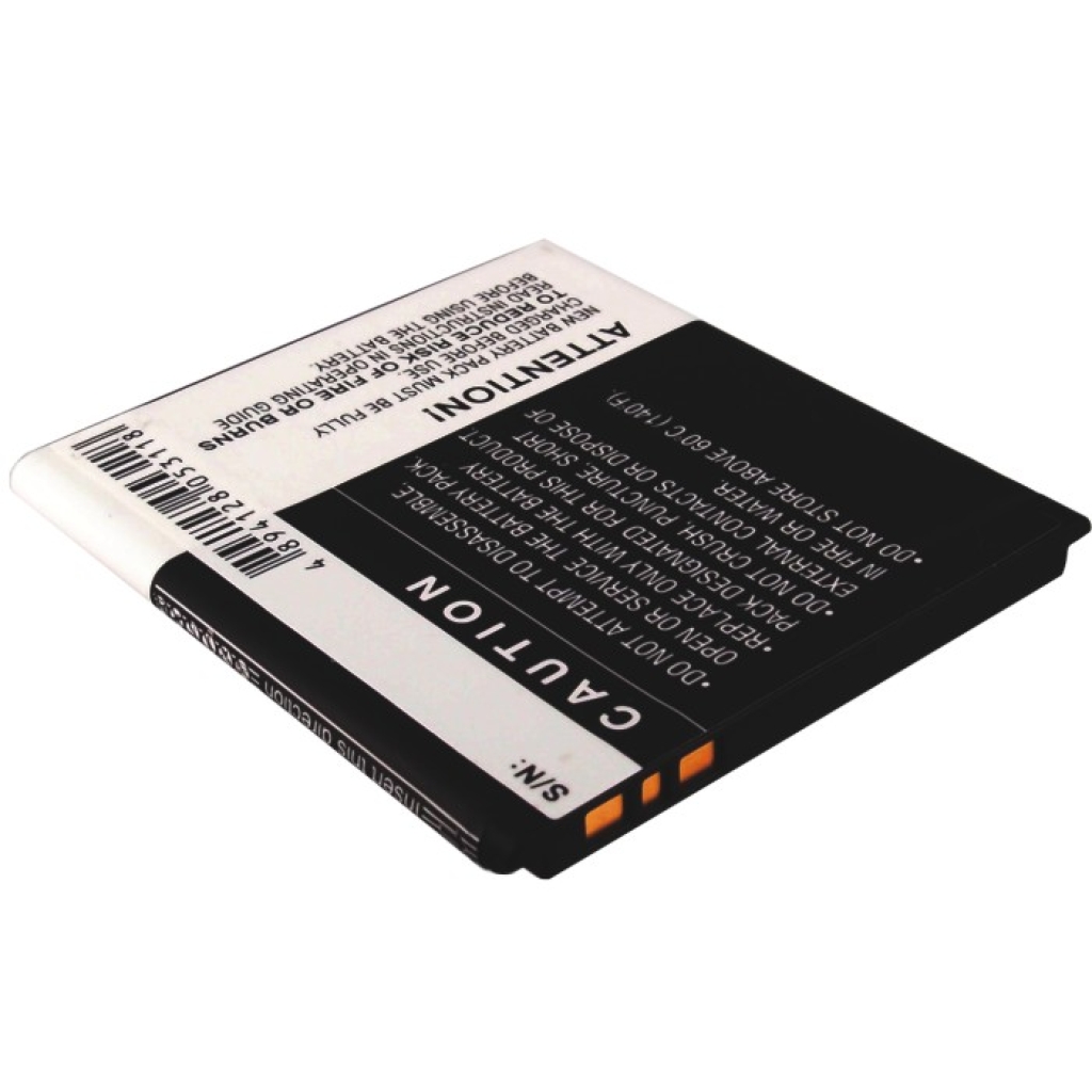 Mobile Phone Battery Sony Ericsson LT15i