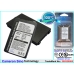 Cameron Sino CS-ERT230XL opakowanie detaliczne blister: 900mAh 3,7V Li-Po, do Sony Ericsson T230