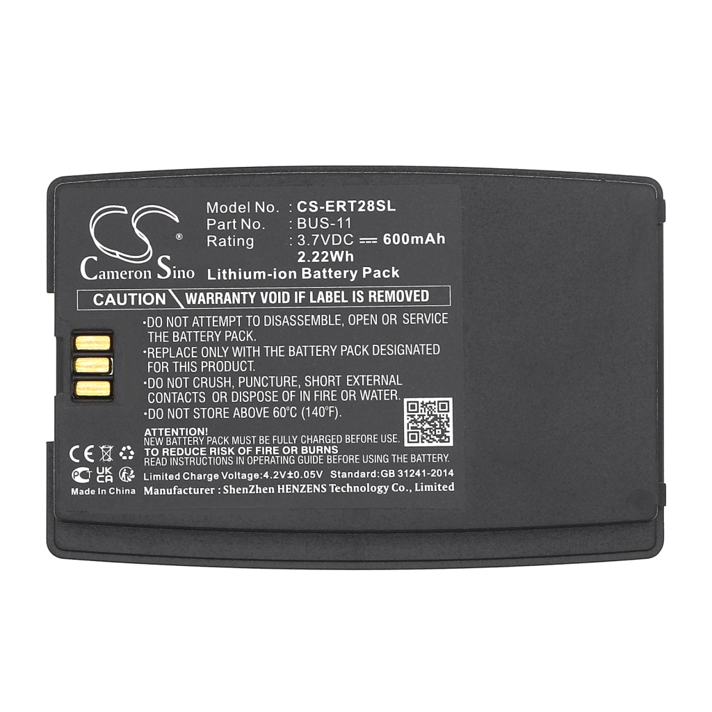 Sony Ericsson T28z