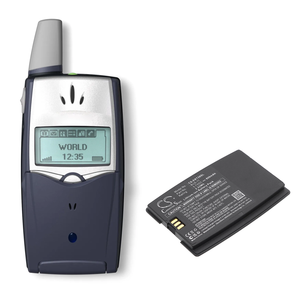 Sony Ericsson T28z