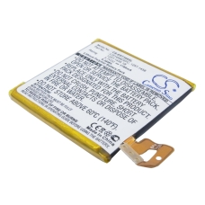 Kompatybilna wymiana baterii za Sony Ericsson 1257-1456,1257-1456.1B,1261-4505,1261-4505.1A,LIS1499ERPC