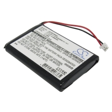 Kompatybilna wymiana baterii za Ericsson NTM/BKBNB10114/1