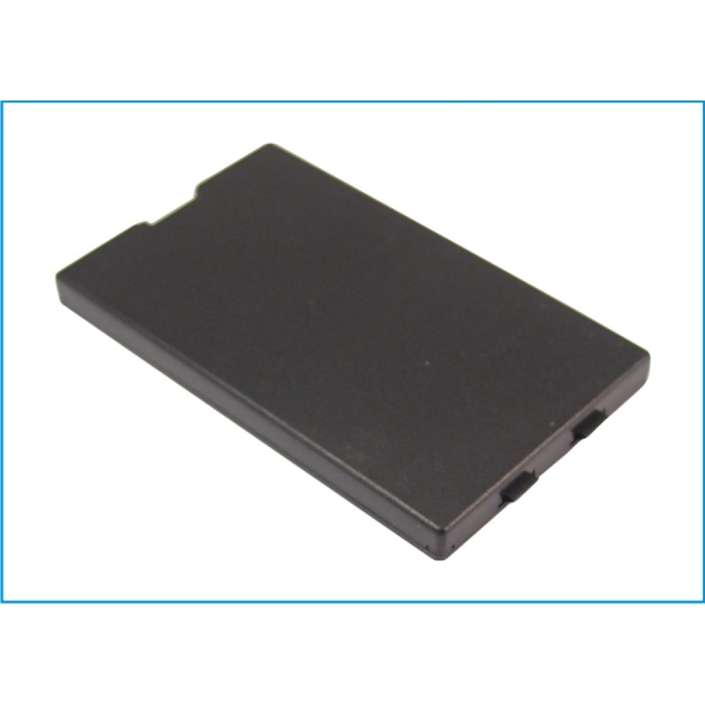 Bateria kompatybilny z Sony Ericsson CS-ERT610XL