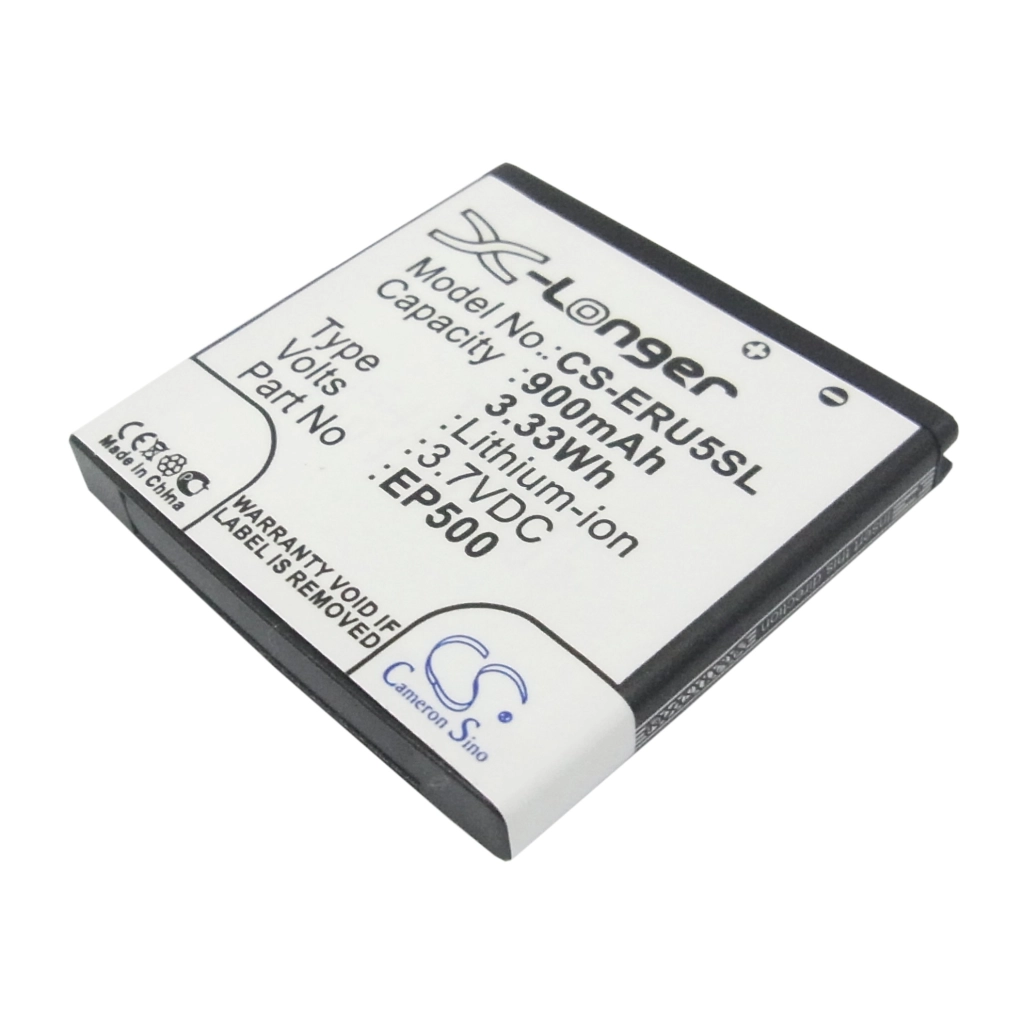 Mobile Phone Battery Sony Ericsson ST15