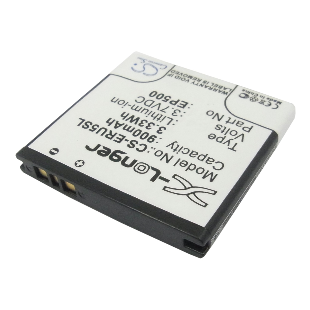 Mobile Phone Battery Sony Ericsson SK17i