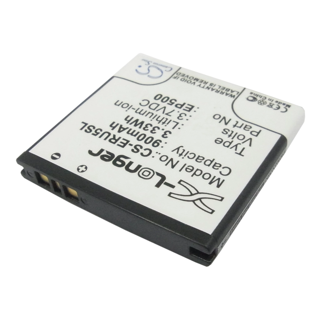 Mobile Phone Battery Sony Ericsson ST15