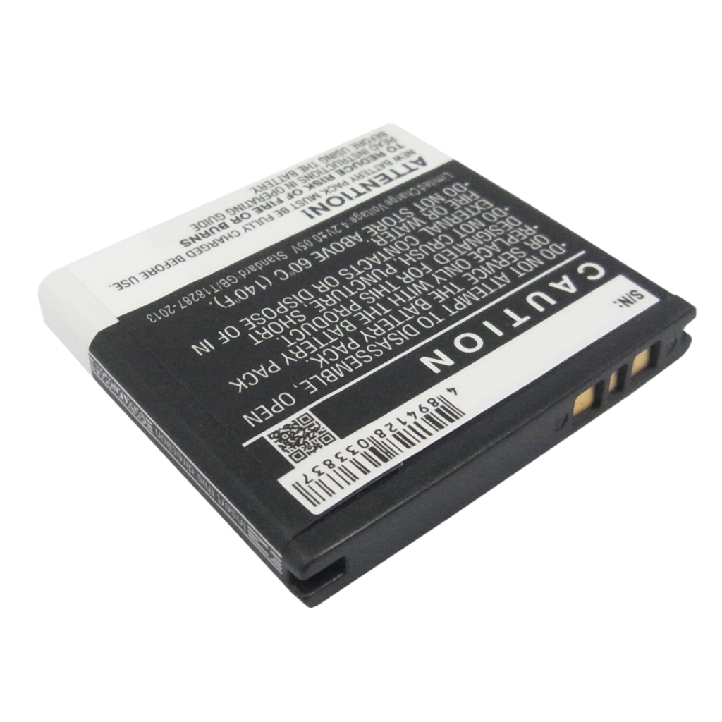 Mobile Phone Battery Sony Ericsson SK17i