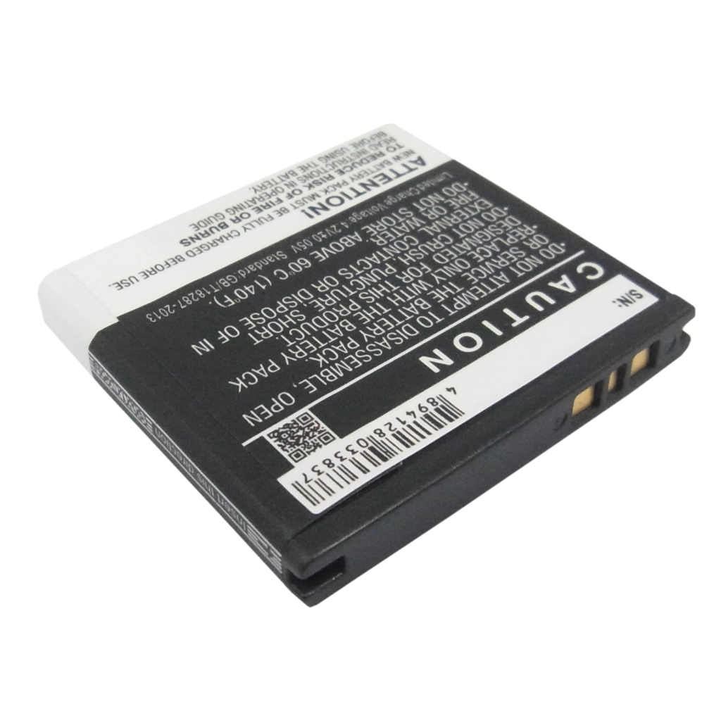 Mobile Phone Battery Sony Ericsson ST15