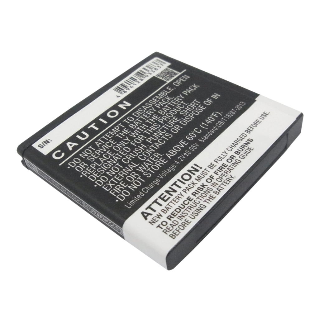 Mobile Phone Battery Sony Ericsson ST15