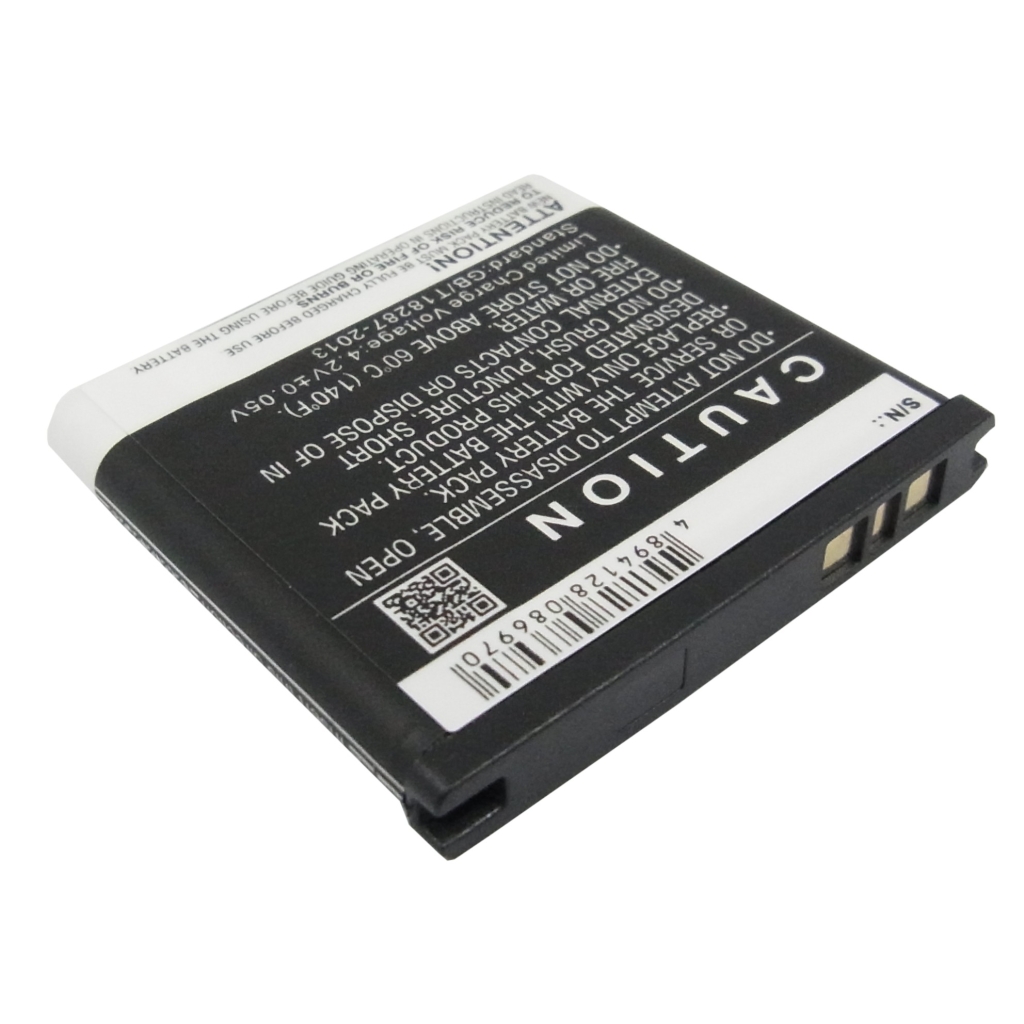Bateria kompatybilny z Sony Ericsson CS-ERU5XL