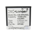 Bateria kompatybilny z Sony Ericsson CS-ERU5XL