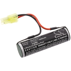 Kompatybilna wymiana baterii za Shark XBAT3700 TYPE 1