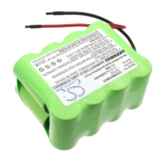 Compatible battery replacement for Shark D-SC-P,GP180SCHSV12Y2H,GPRHC18SV007,SV70Z,XB14726