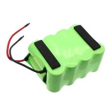 Kompatybilna wymiana baterii za Hoover D-SC-P,GP180SCHSV12Y2H,GPRHC18SV007,SV70Z,XB14726