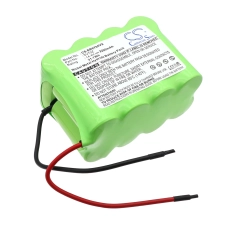 Kompatybilna wymiana baterii za Shark D-SC-P,GP180SCHSV12Y2H,GPRHC18SV007,SV70Z,XB14726
