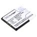 Mobile Phone Battery Sony Ericsson W610i