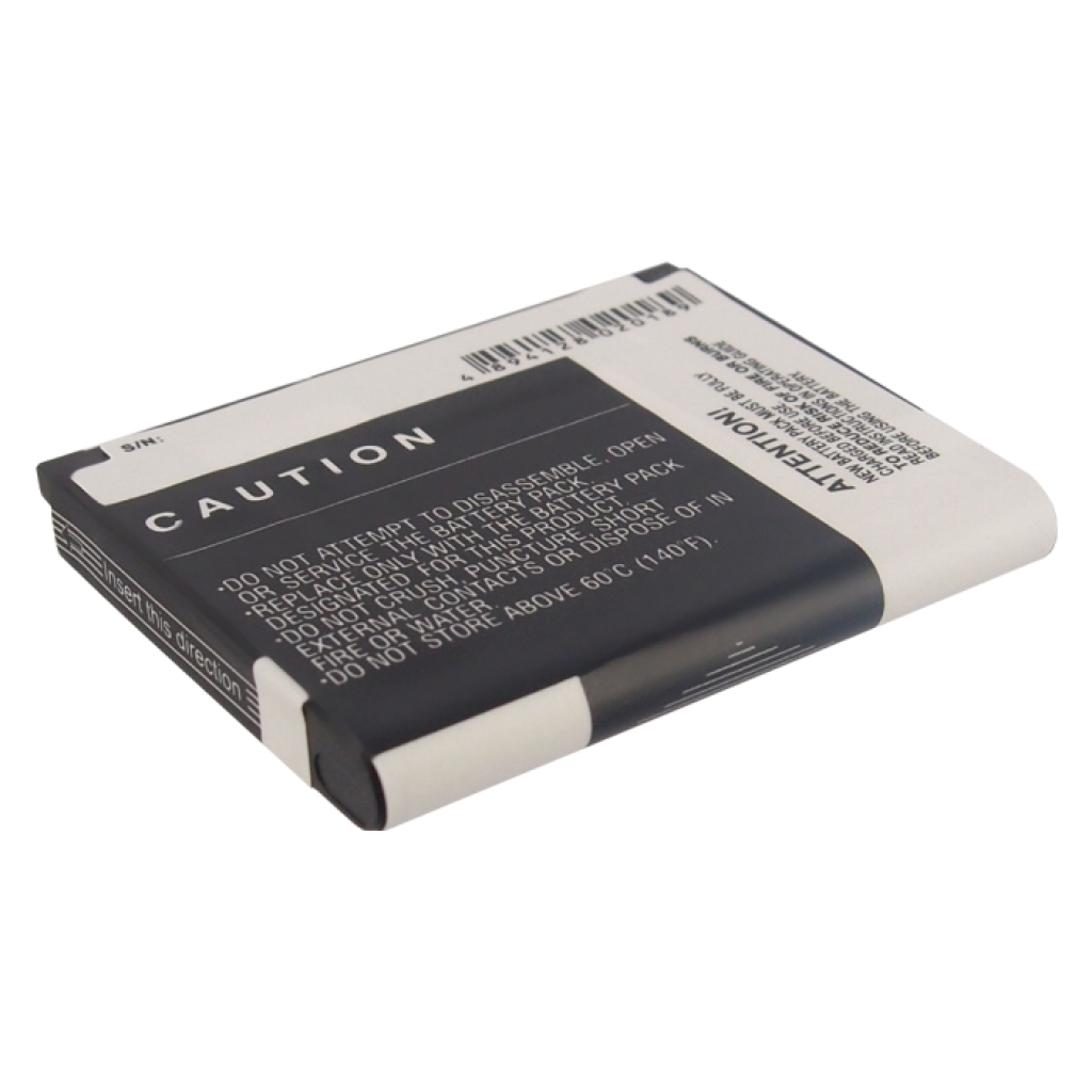 Bateria kompatybilny z Sony Ericsson CS-ERW800SL