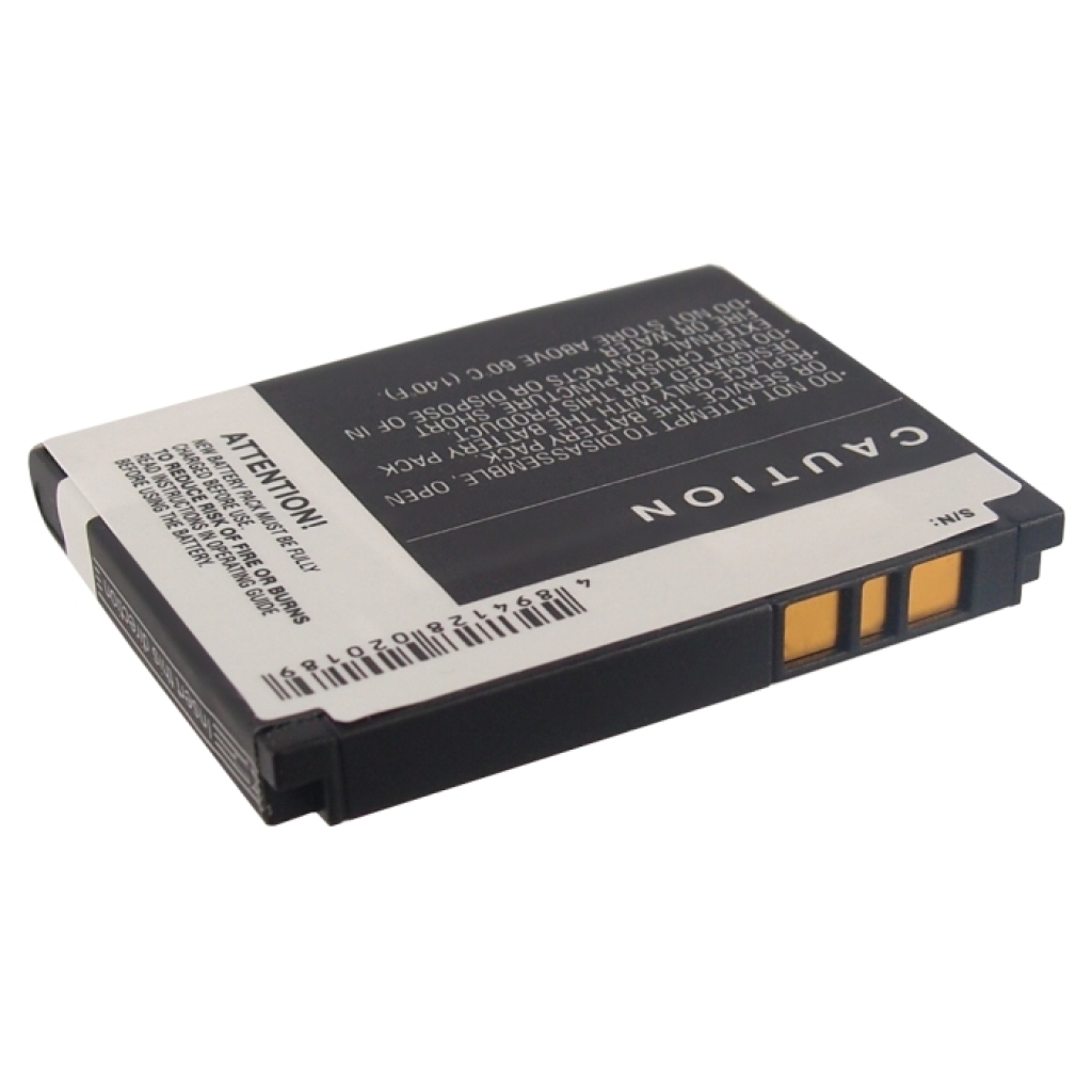 Bateria kompatybilny z Sony Ericsson CS-ERW800SL