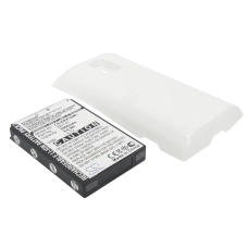 Kompatybilna wymiana baterii za NTT Docomo BST-41,SO04