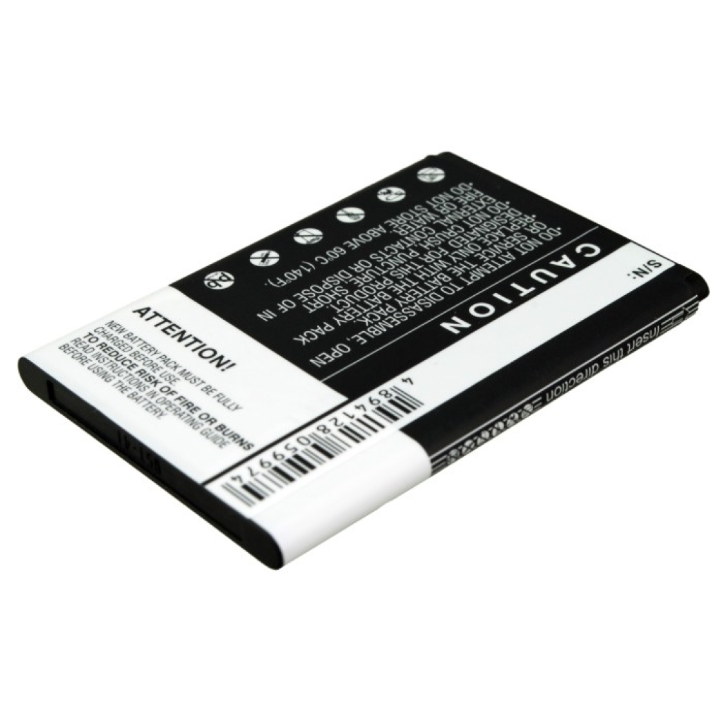 Bateria kompatybilny z Sony Ericsson Sony CS-ERX1XL