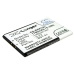 Bateria kompatybilny z Sony Ericsson Sony CS-ERX1XL