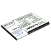 Bateria kompatybilny z Sony Ericsson Sony CS-ERX1XL